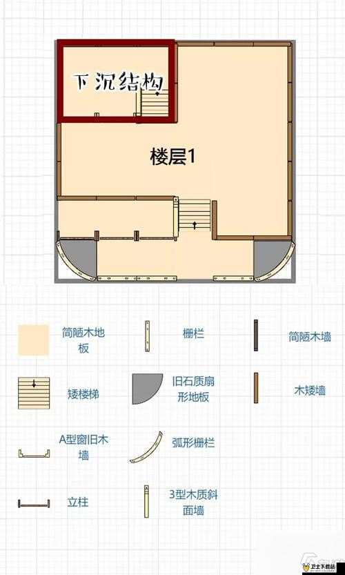 明日之后游戏攻略，如何正确使用简陋木屋顶及其详细放置方法解析